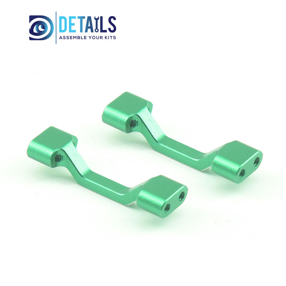 Aluminum Hoop Crossbar For Losi LMT MINI 1/18 4WD Solid Axle Monster