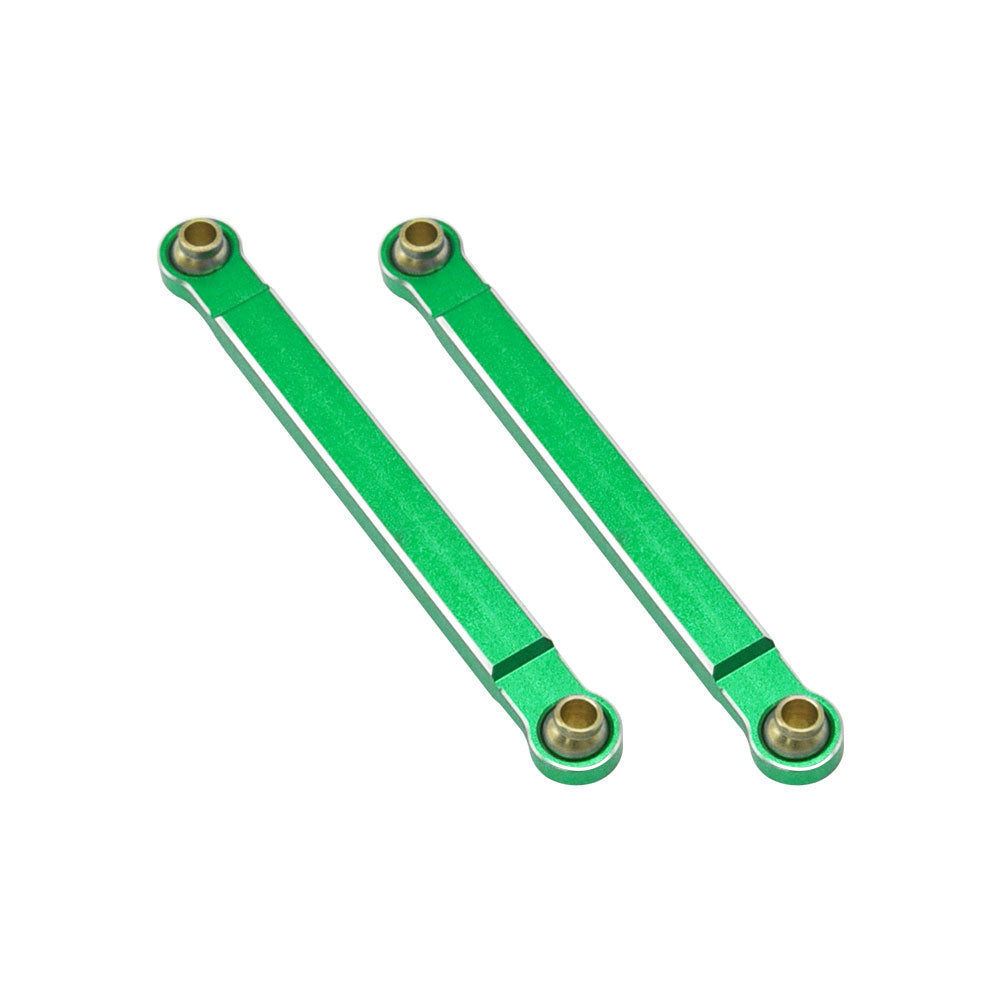 Hobby Details 7075 Aluminum Steering&Rods Set For  For TRX MINI MAXX BL-2s 4WD Brushless Monster Truck 107154-1 Upgrade Parts