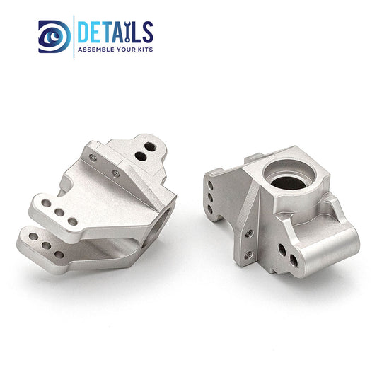 Aluminum Rear Upright Rear Hub Carrier for Team Corally Kronos XP 6S XTR 1/8 RC Car Upgrades Parts