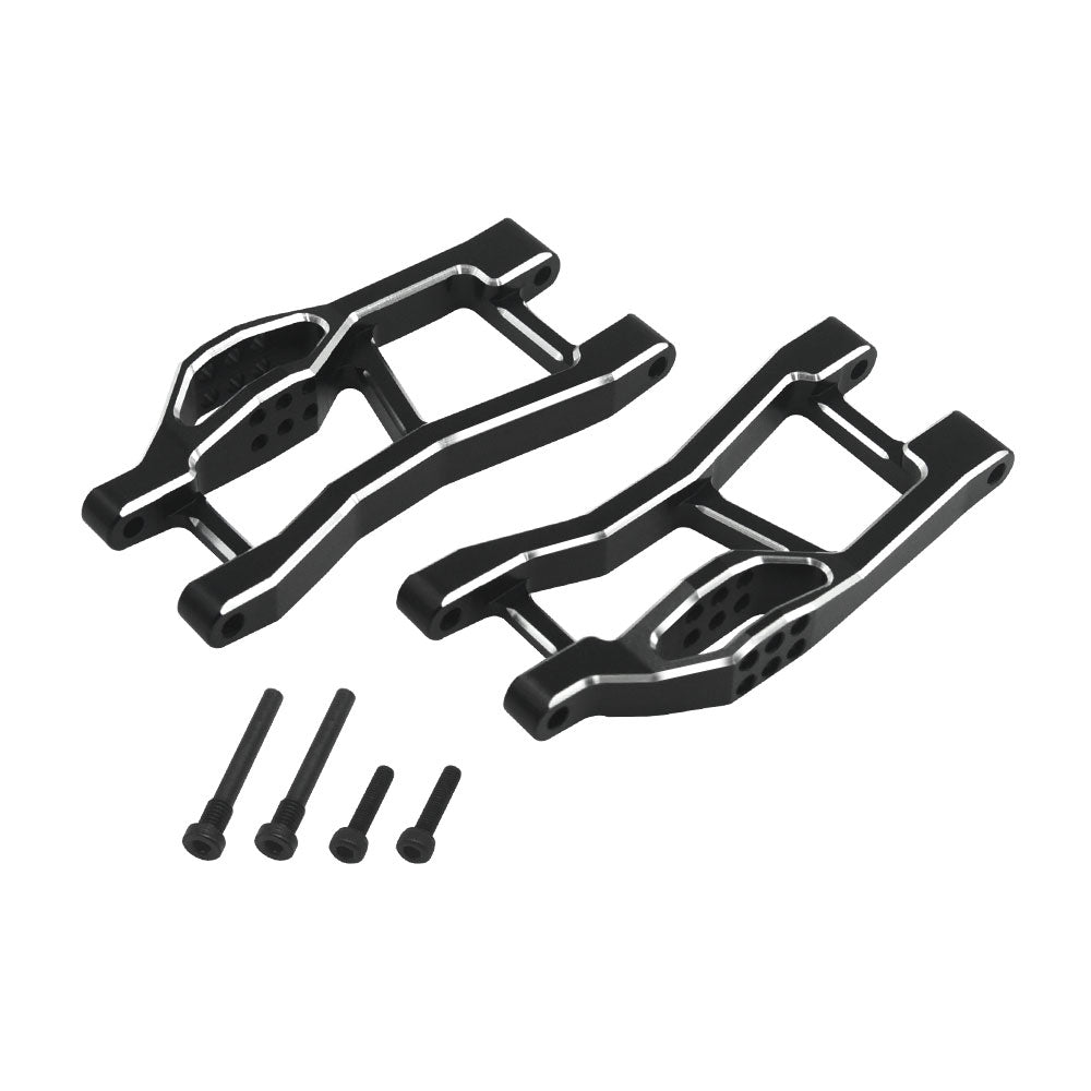 Hobby Details 7075 Aluminum Steel Set For TRX MINI MAXX BL-2s 4WD Brushless Monster Truck 107154-1 Upgrade Parts