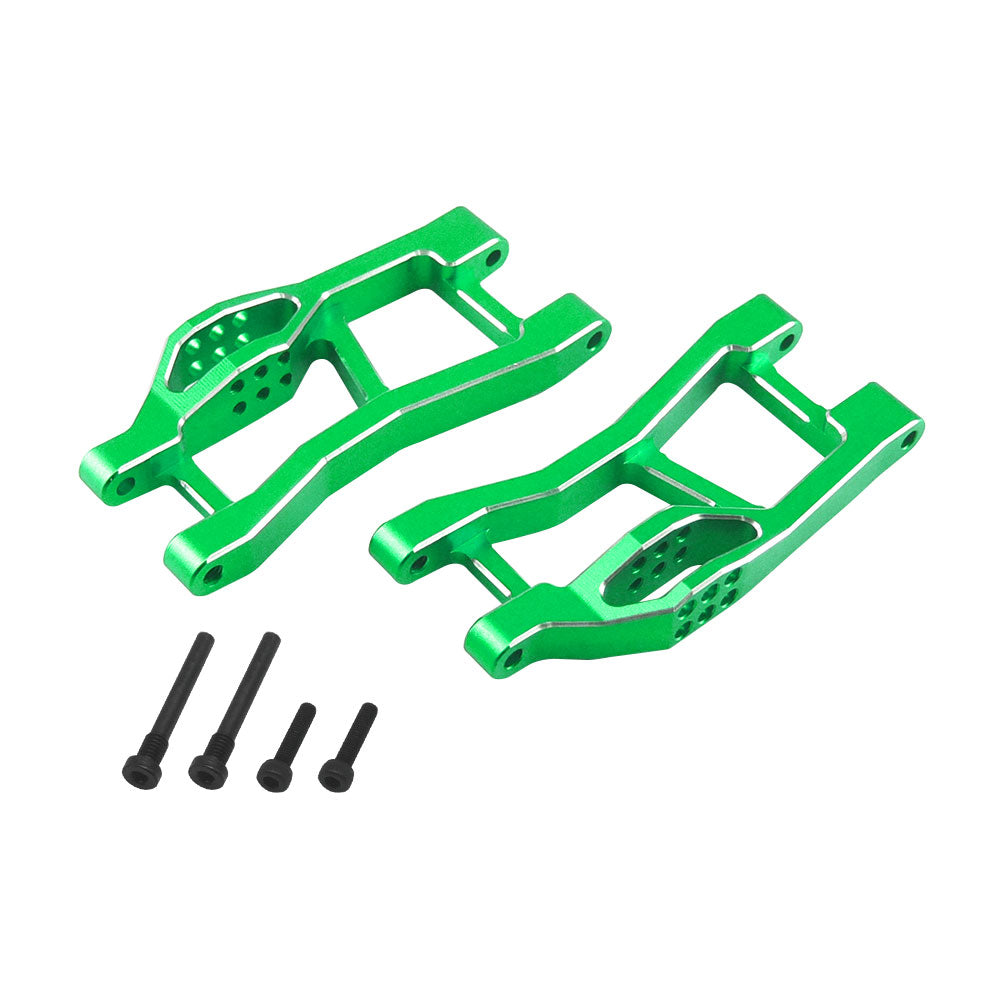 Hobby Details 7075 Aluminum Steel Set For TRX MINI MAXX BL-2s 4WD Brushless Monster Truck 107154-1 Upgrade Parts