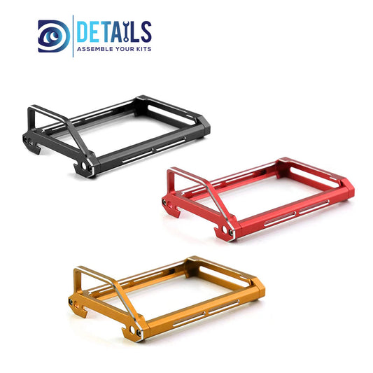 Aluminum Protector Frame For Flysky NB4 / Pro