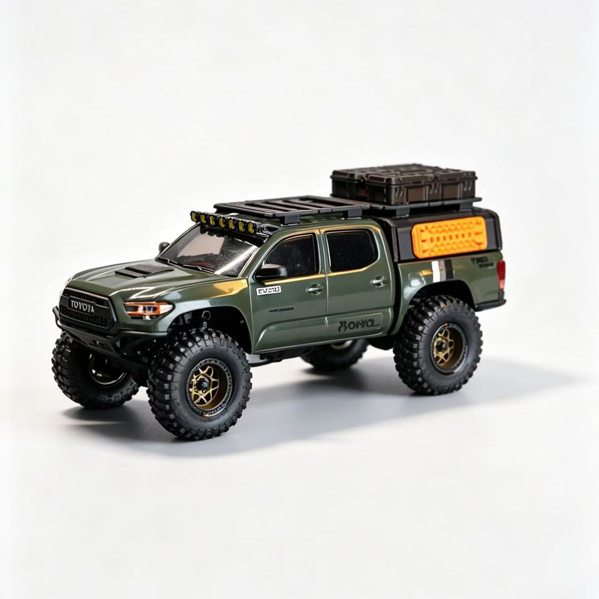 Decoration Part For SCX30 TACOMA