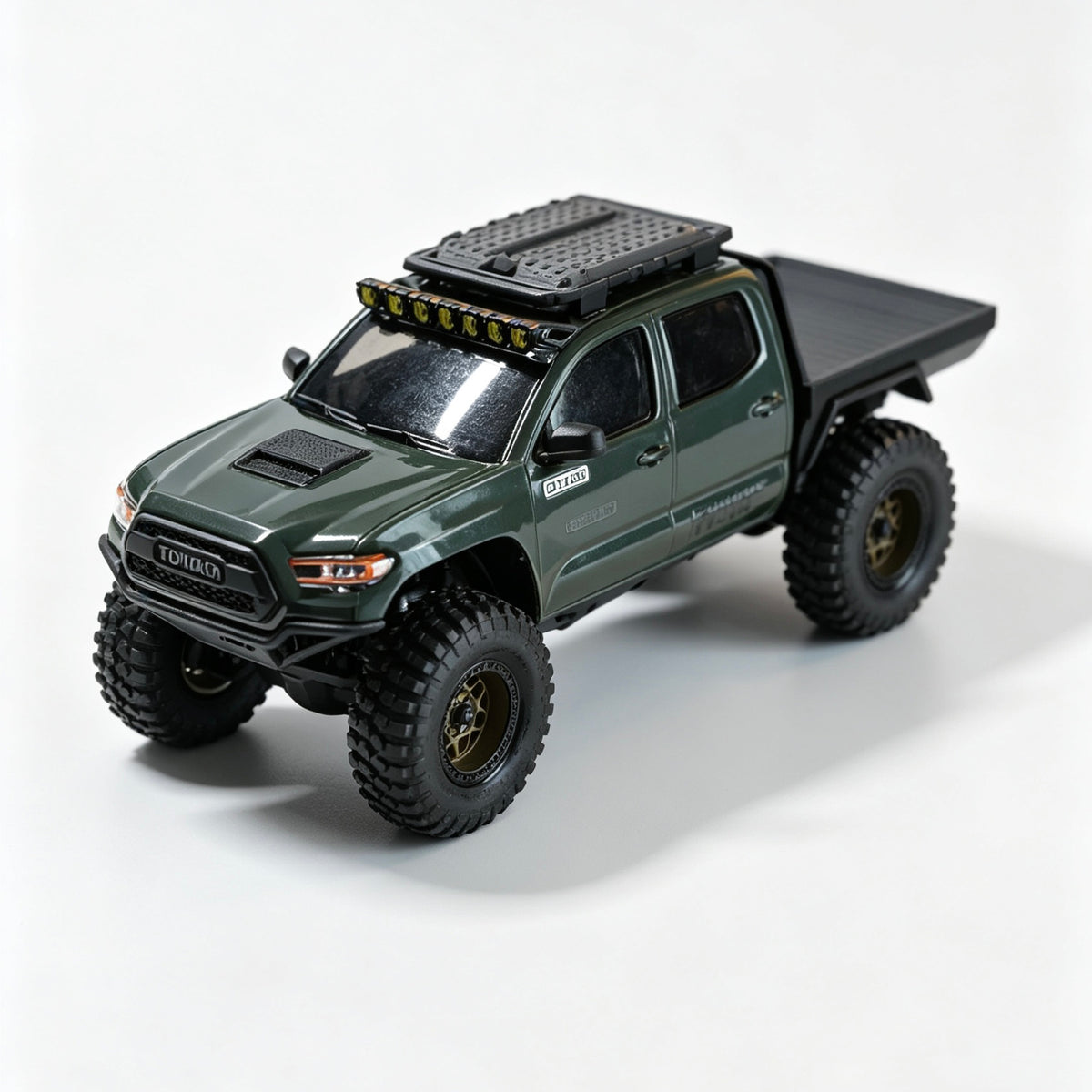 Decoration Part For SCX30 TACOMA