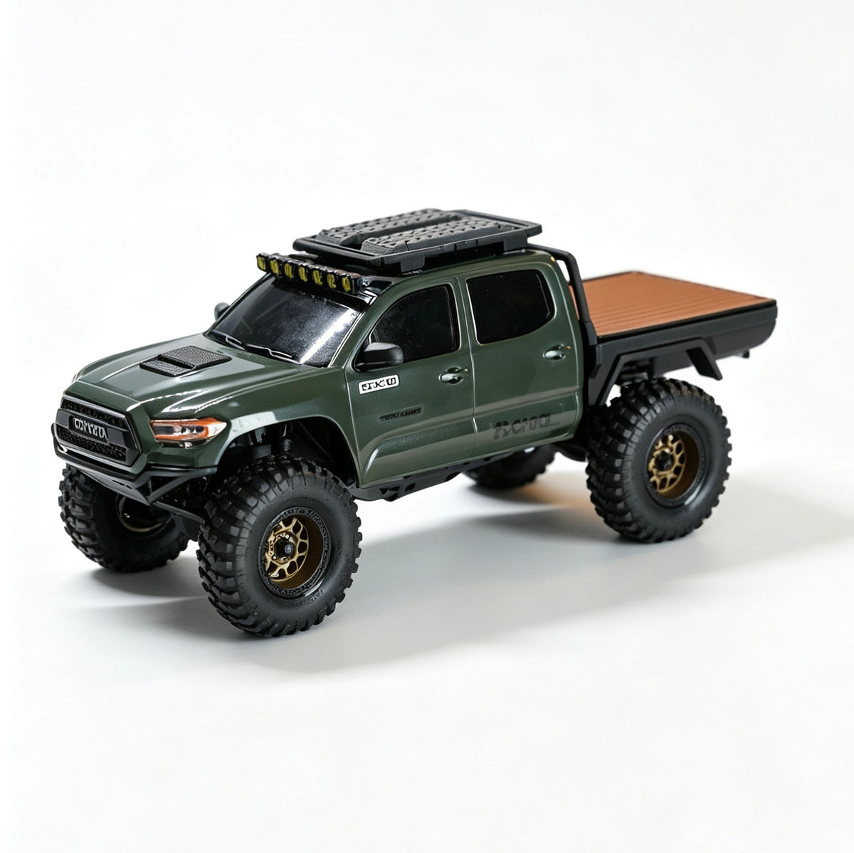 Decoration Part For SCX30 TACOMA