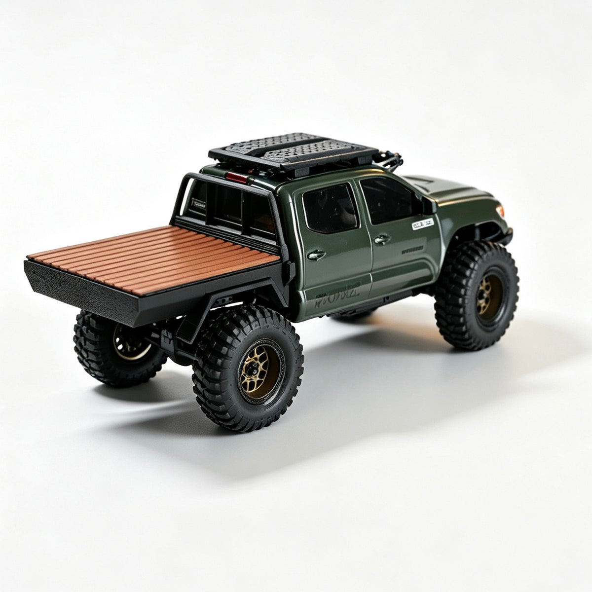 Decoration Part For SCX30 TACOMA