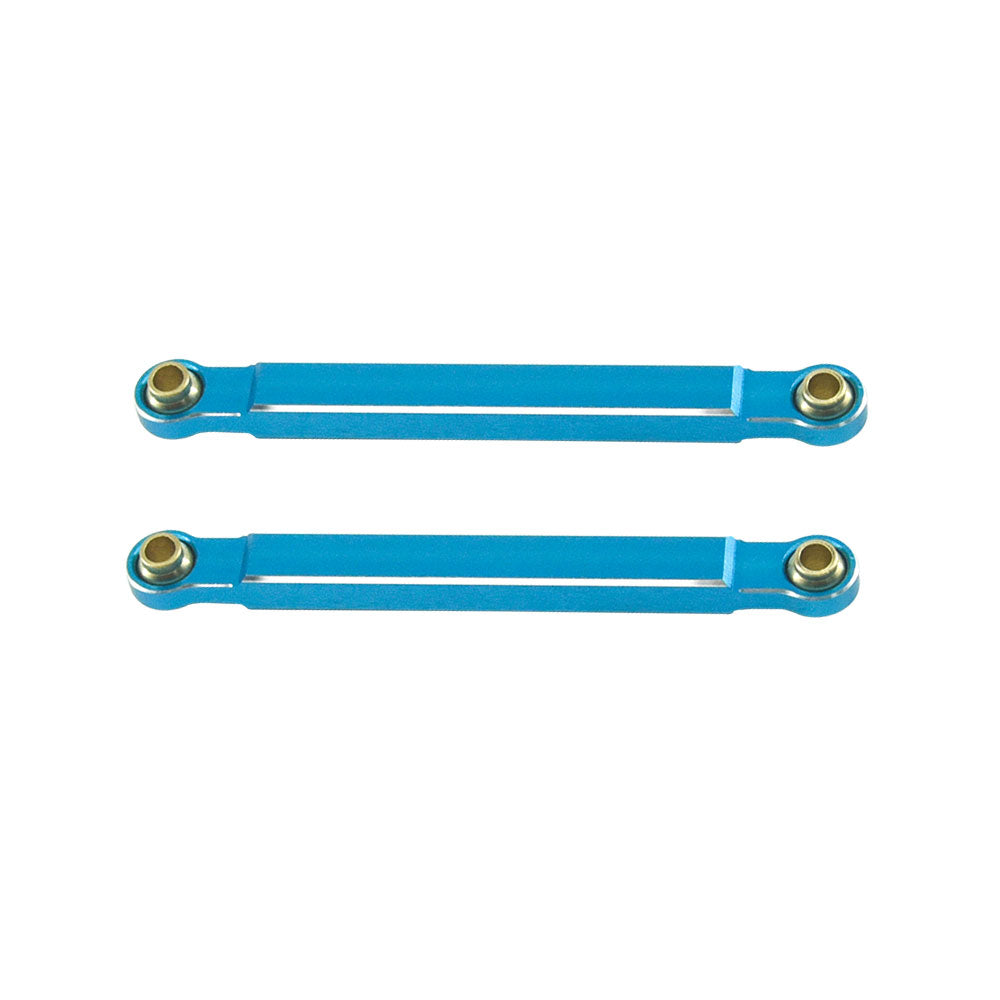 Hobby Details 7075 Aluminum Steering&Rods Set For  For TRX MINI MAXX BL-2s 4WD Brushless Monster Truck 107154-1 Upgrade Parts