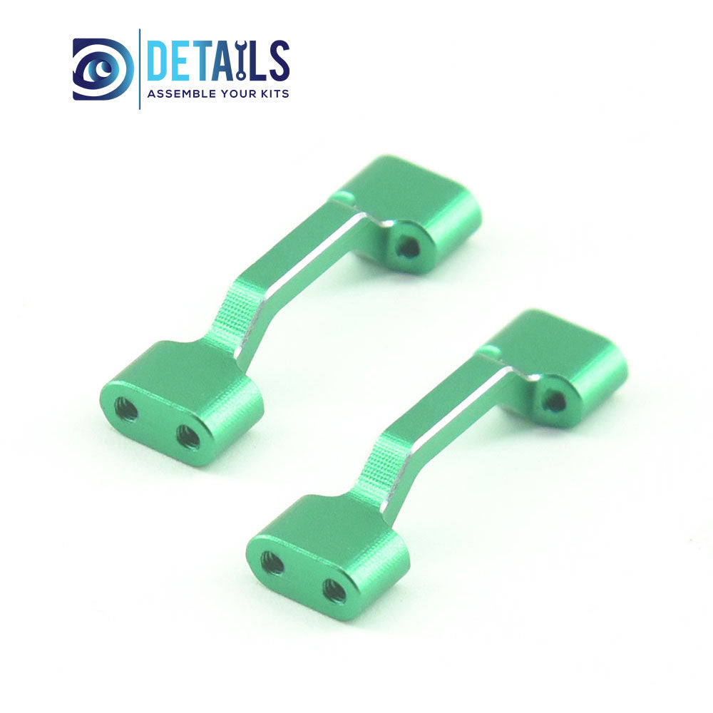 Aluminum Hoop Crossbar For Losi LMT MINI 1/18 4WD Solid Axle Monster