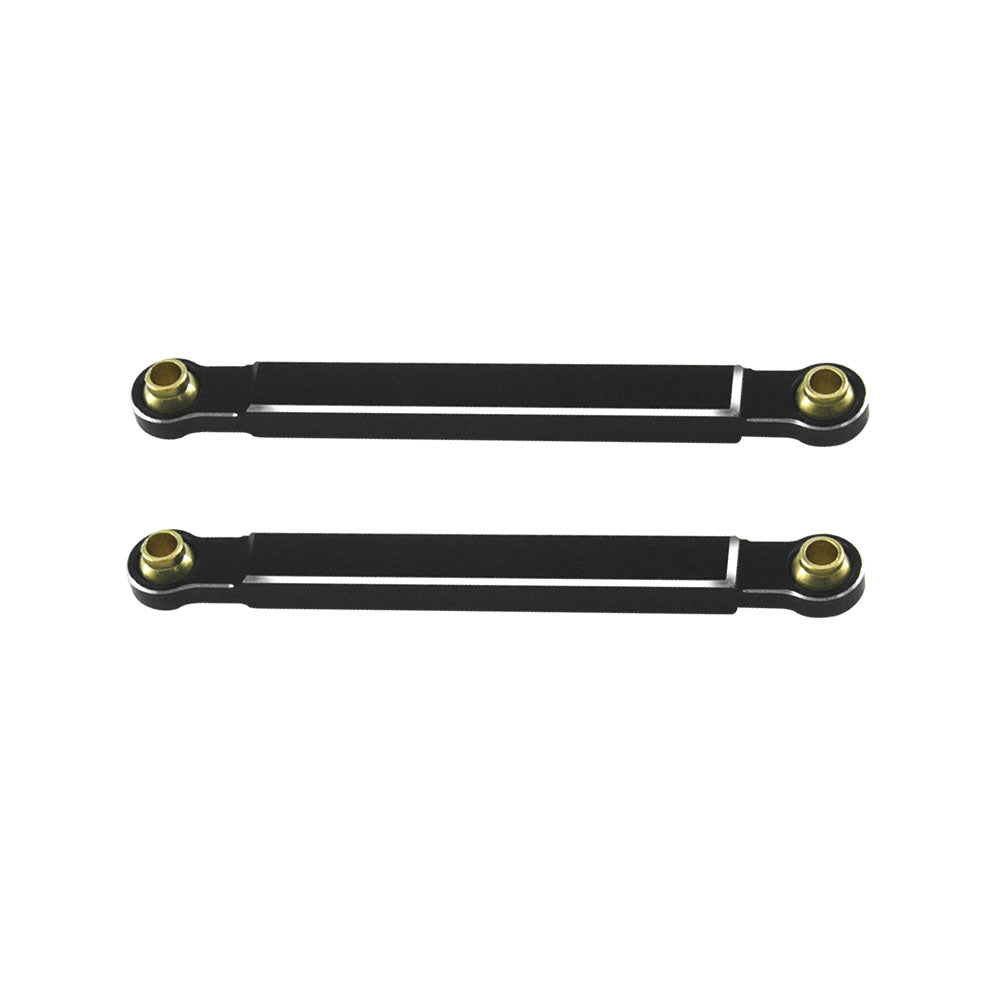 Hobby Details 7075 Aluminum Steering&Rods Set For  For TRX MINI MAXX BL-2s 4WD Brushless Monster Truck 107154-1 Upgrade Parts