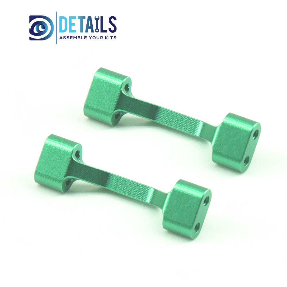 Aluminum Hoop Crossbar For Losi LMT MINI 1/18 4WD Solid Axle Monster