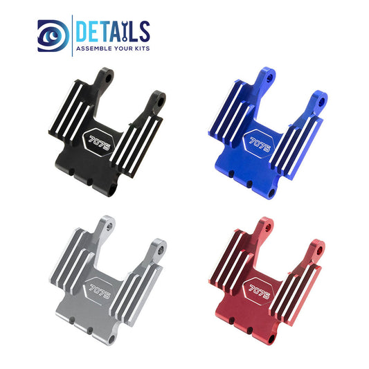 7075 Aluminum Crash Structure LOSI 1/4 Promoto MX Motorcycle