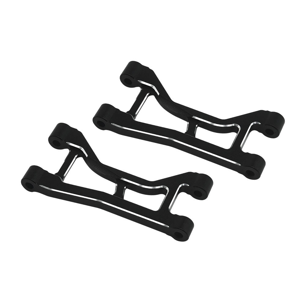 Hobby Details 7075 Aluminum Rear Upper Arm Set For  For TRX MINI MAXX BL-2s 4WD Brushless Monster Truck 107154-1 Upgrade Parts