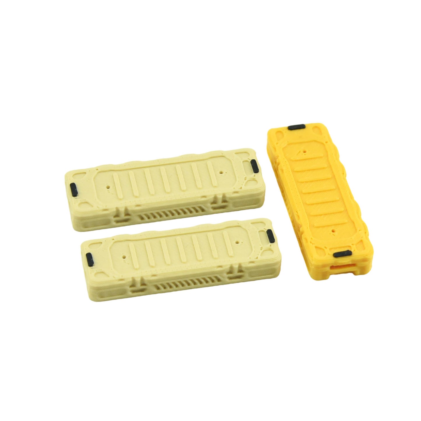Hobby Details Mini Decoration Parts for SCX30
