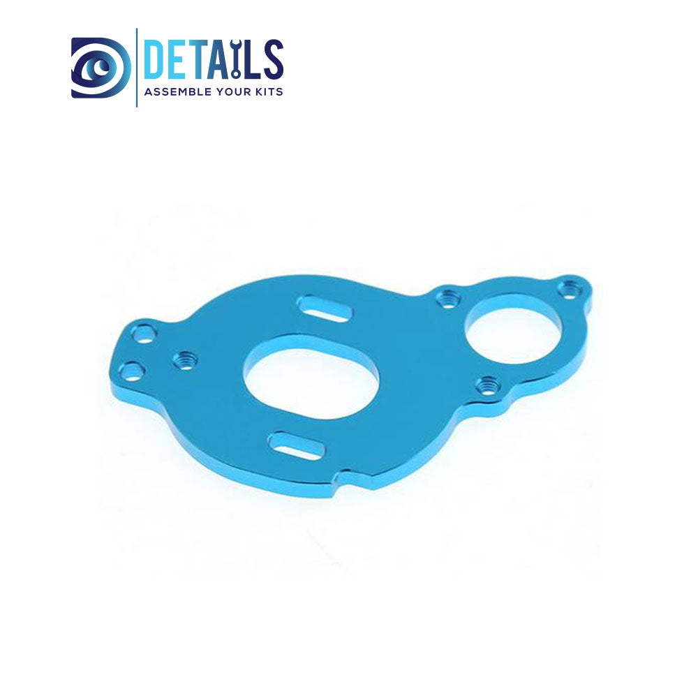 Aluminium Motor Mount  for Tamiya XV-01 XV01 1/10 RC Car Upgrades Parts