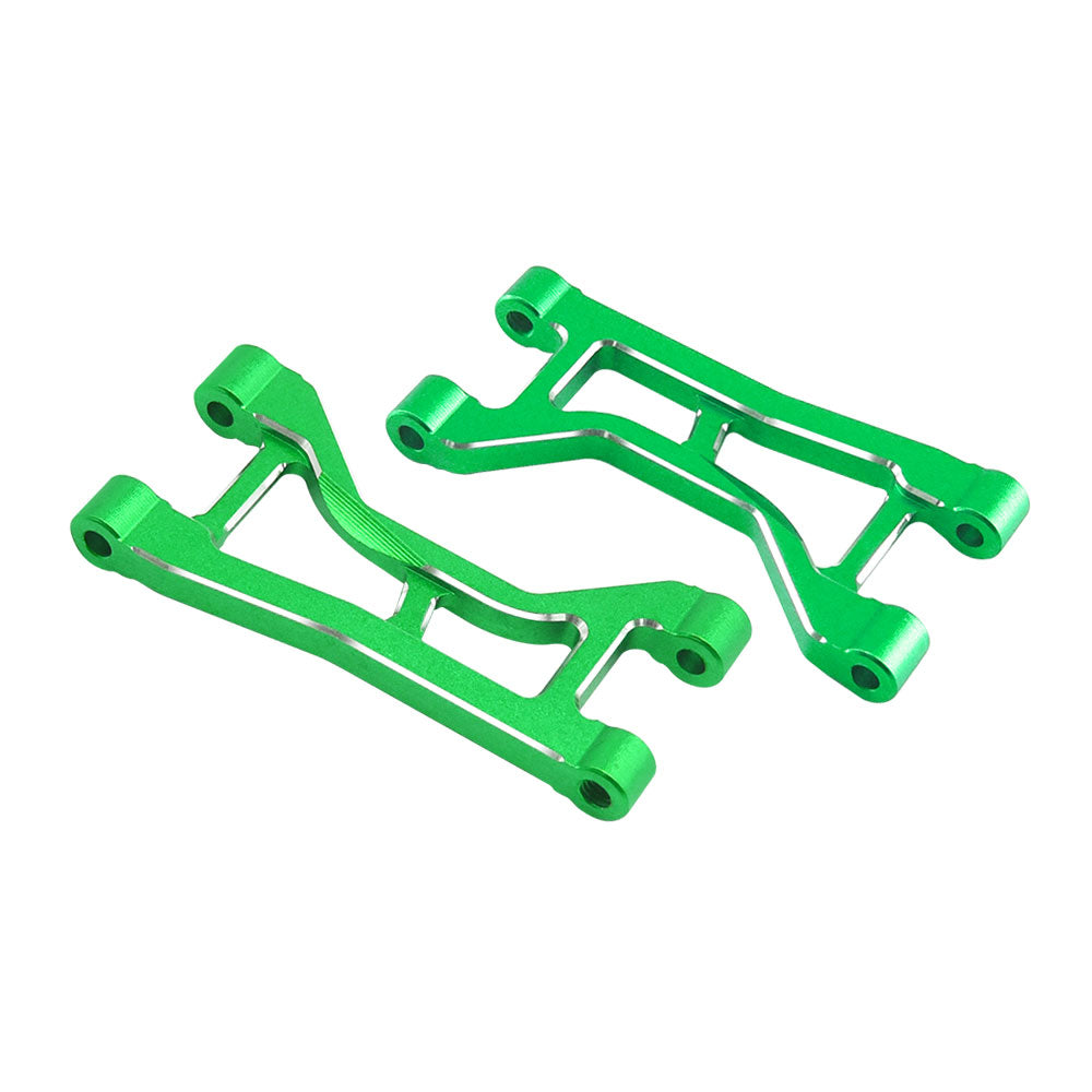 Hobby Details 7075 Aluminum Rear Upper Arm Set For  For TRX MINI MAXX BL-2s 4WD Brushless Monster Truck 107154-1 Upgrade Parts