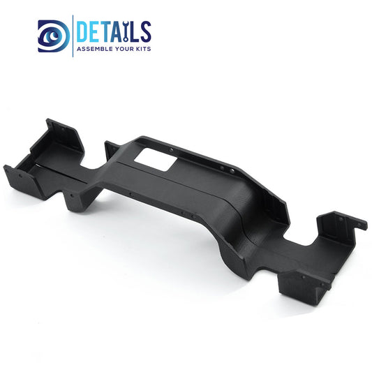 Mud Flap Fender Decoration for 1/18 TRX-4M Land Rover Defender