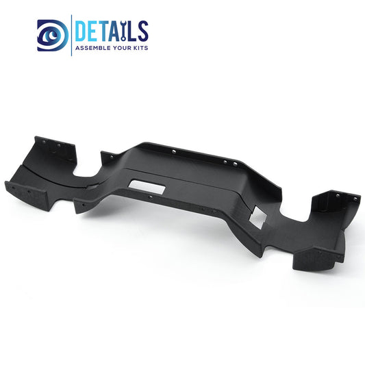 Mud Flap Fender Decoration for 1/18 TRX-4M Ford Bronco