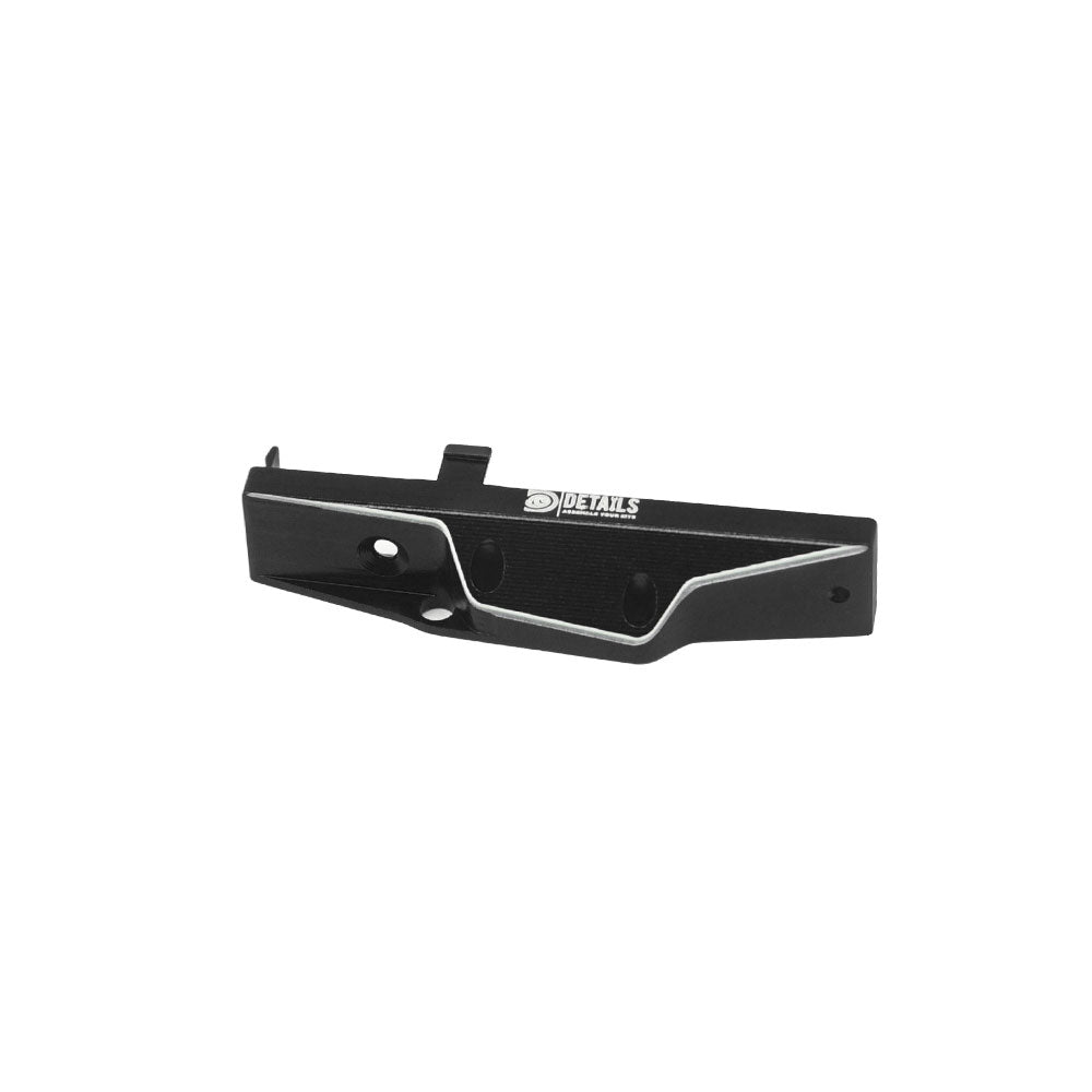 Axial SCX30 Upgrading Parts （12 IN 1 SET）Black