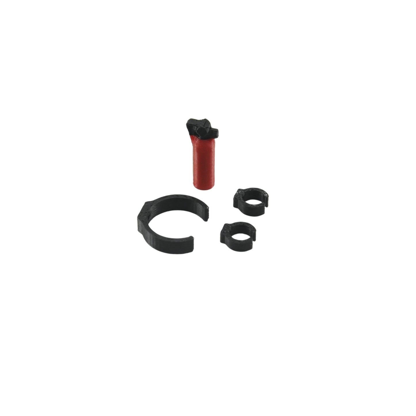 Hobby Details Mini Decoration Parts for SCX30