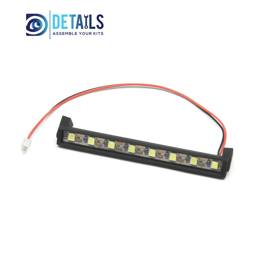 LED Light set  for RedCat Ascent18 1/18 Car