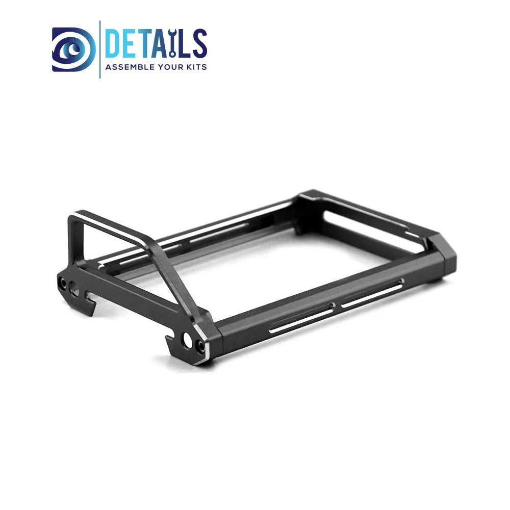 Aluminum Protector Frame For Flysky NB4 / Pro