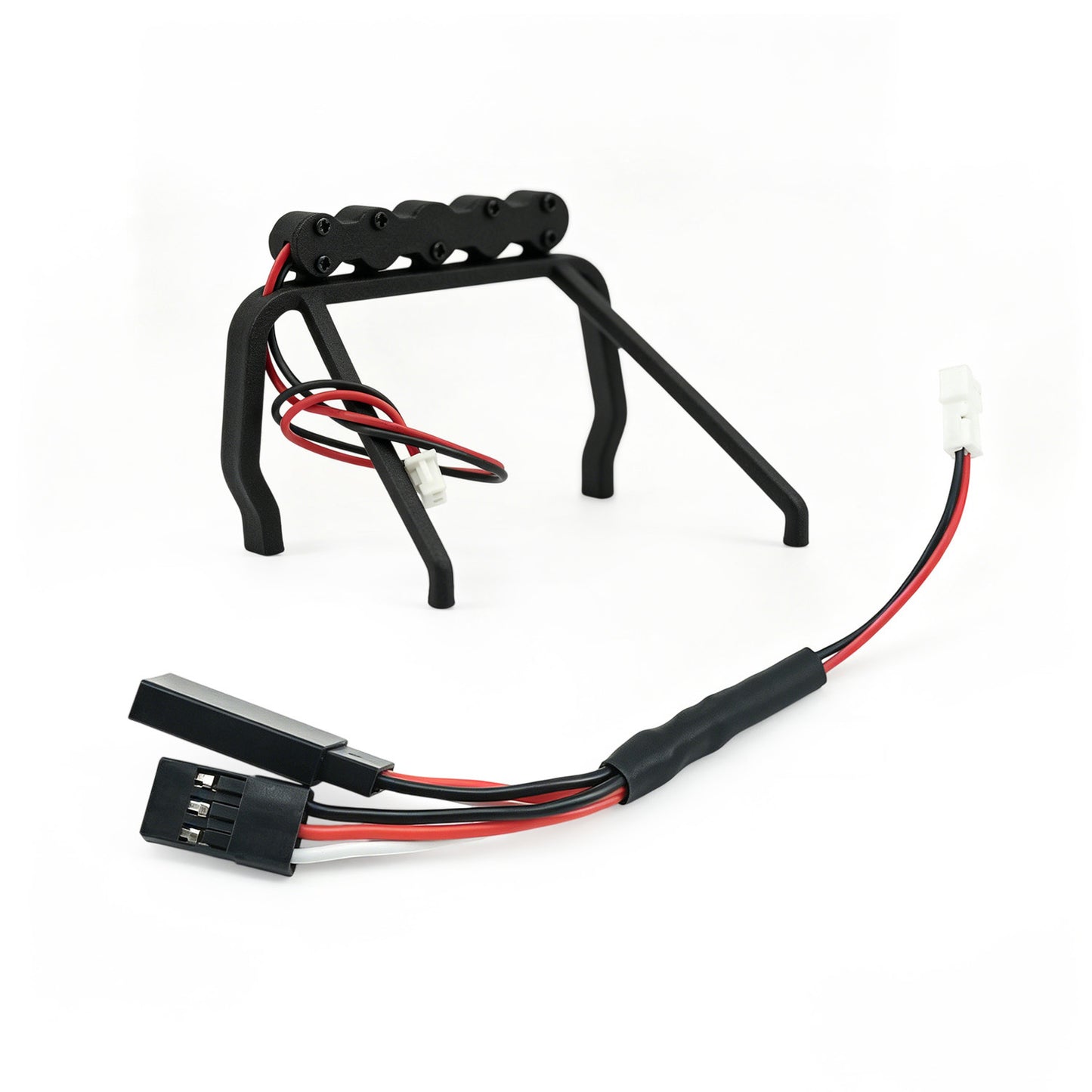 Hobbydetails SCX30 Roof light for K10