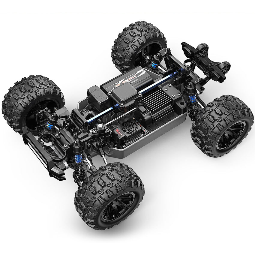 MJX HYPERGO 12212 1/12 High Speed Car 58km/h  11. 1V 2000mAh