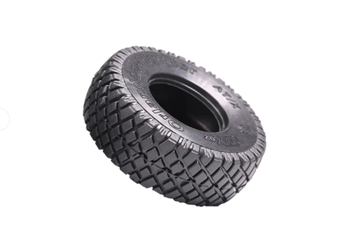 Hobbydetails SCX30 Tires GA1016 33MM