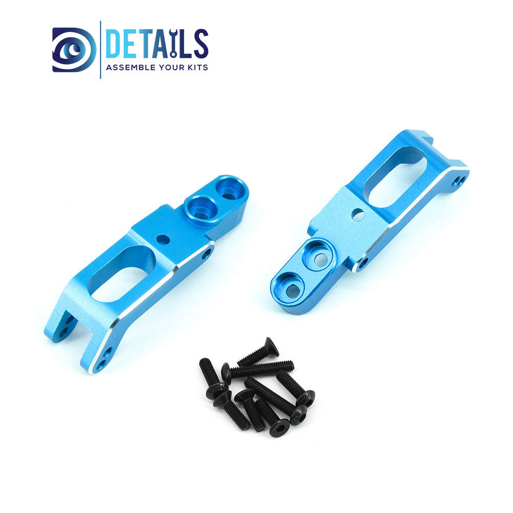 Hobby Details Aluminium Front Shock Tower Damper Stay for Tamiya BBX BBX01 Upgrades Parts
