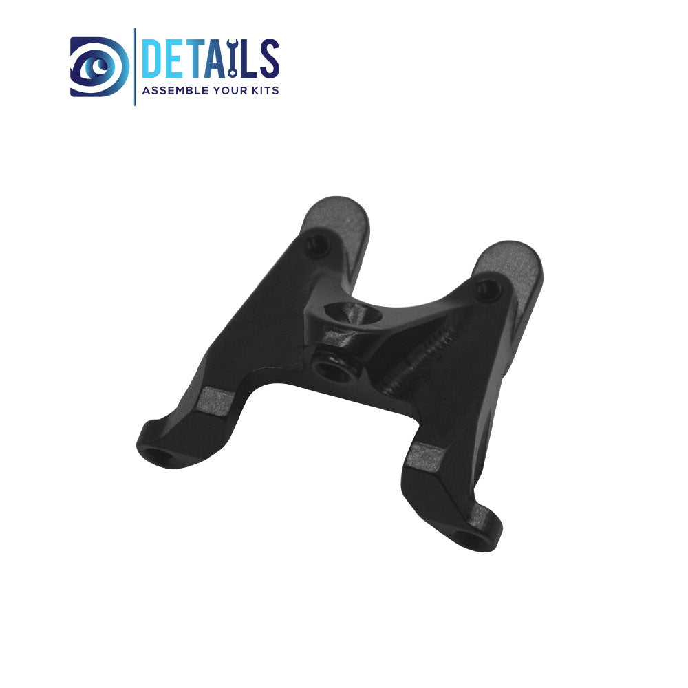 Aluminum Wing Mount For Losi 1/24 Micro-B Upgrade Parts