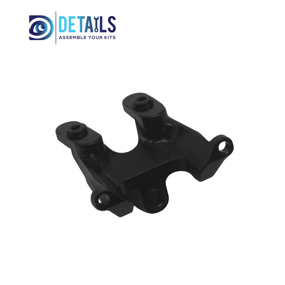 Aluminum Wing Mount For Losi 1/24 Micro-B Upgrade Parts