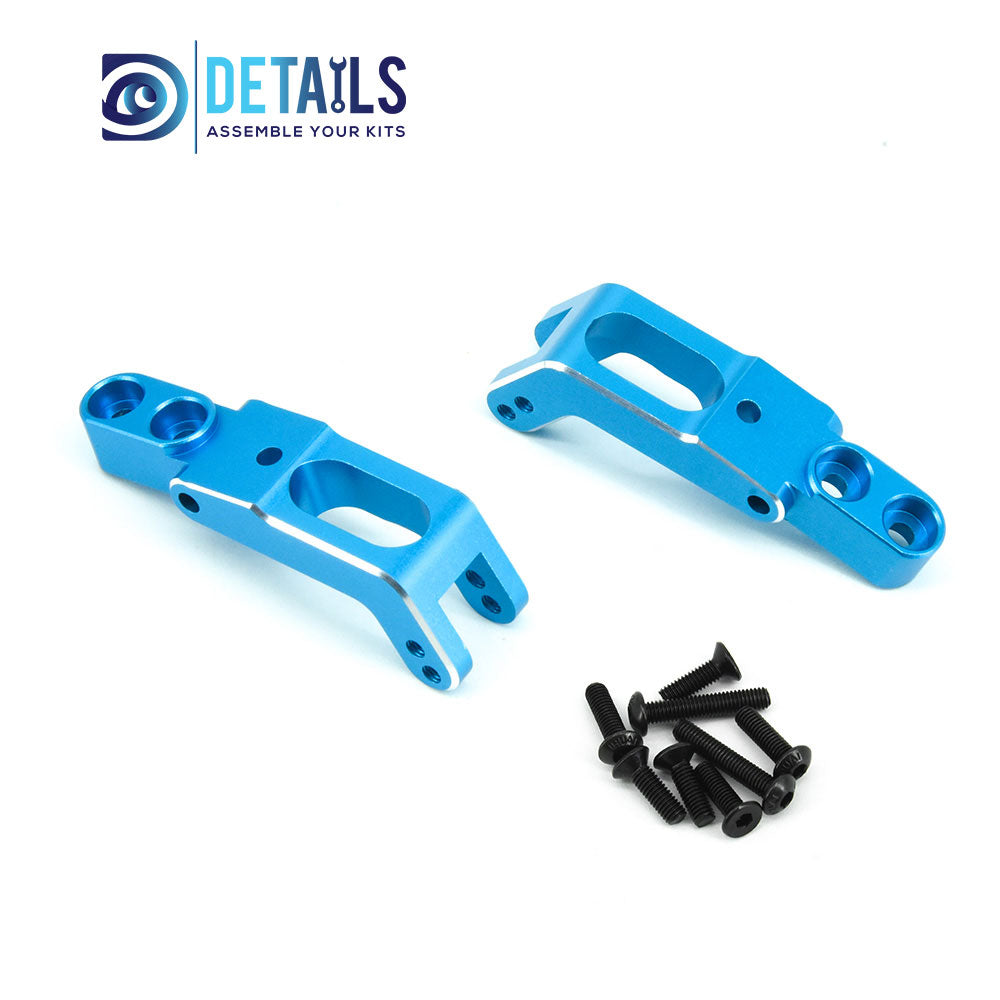 Hobby Details Aluminium Front Shock Tower Damper Stay for Tamiya BBX BBX01 Upgrades Parts