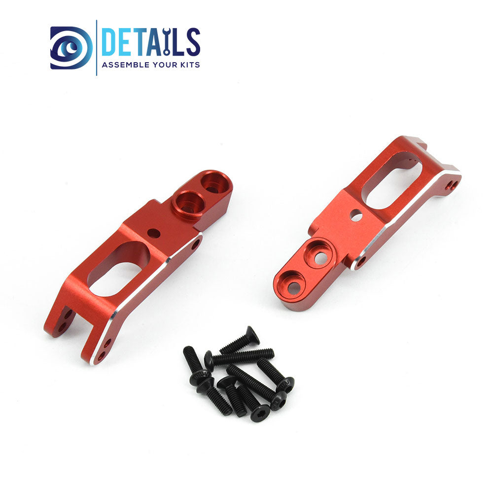 Hobby Details Aluminium Front Shock Tower Damper Stay for Tamiya BBX BBX01 Upgrades Parts