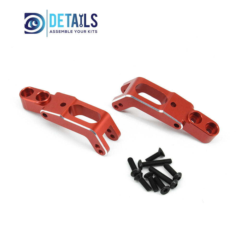 Hobby Details Aluminium Front Shock Tower Damper Stay for Tamiya BBX BBX01 Upgrades Parts