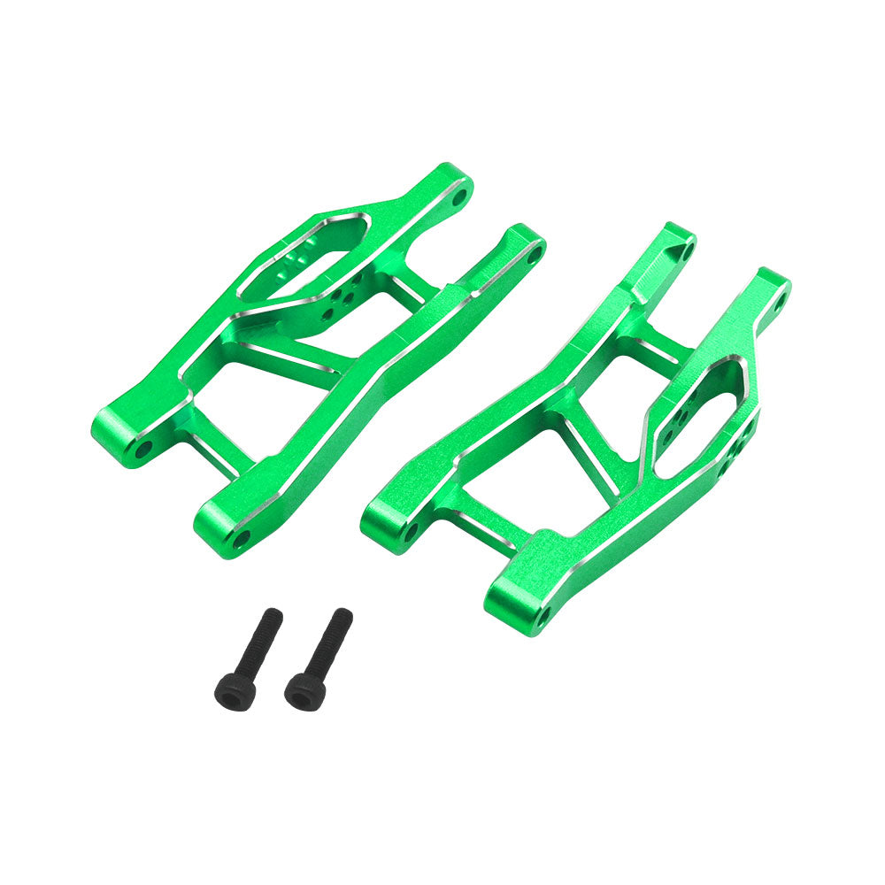 Hobby Details 7075 Aluminum Steel Set For TRX MINI MAXX BL-2s 4WD Brushless Monster Truck 107154-1 Upgrade Parts