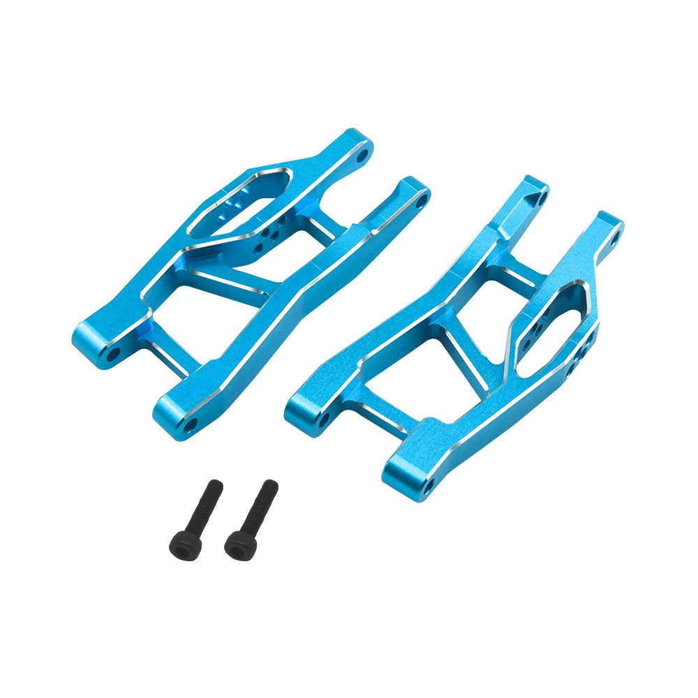 Hobby Details 7075 Aluminum Steel Set For TRX MINI MAXX BL-2s 4WD Brushless Monster Truck 107154-1 Upgrade Parts