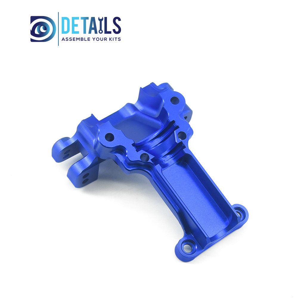 Aluminum Front Upper Differential Cover part for TRX X-Maxx RC Cars