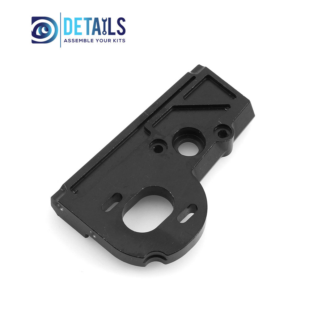 Aluminum Motor Mount  for Axial SCX10 PRO 1/10 RC Crawler Car