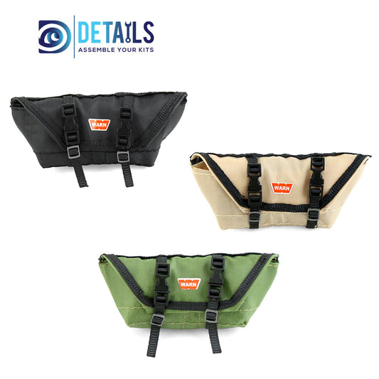 Quality Hand Bag Decoration for 1/18 1/24 TRX4-M SCX24 A Style