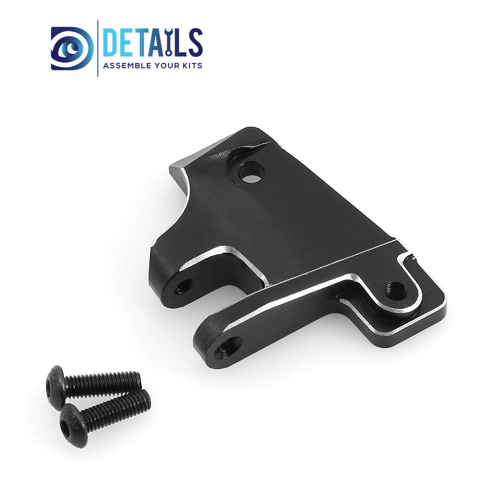 Aluminum Panhard Mount for Axial SCX10 PRO 1/10 RC Crawler Car