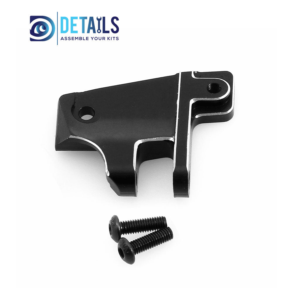 Aluminum Panhard Mount for Axial SCX10 PRO 1/10 RC Crawler Car