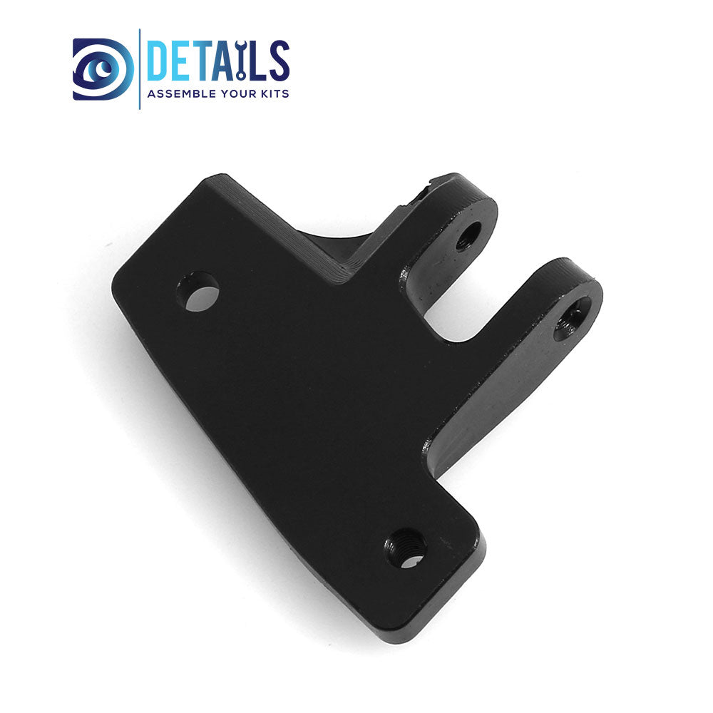 Aluminum Panhard Mount for Axial SCX10 PRO 1/10 RC Crawler Car