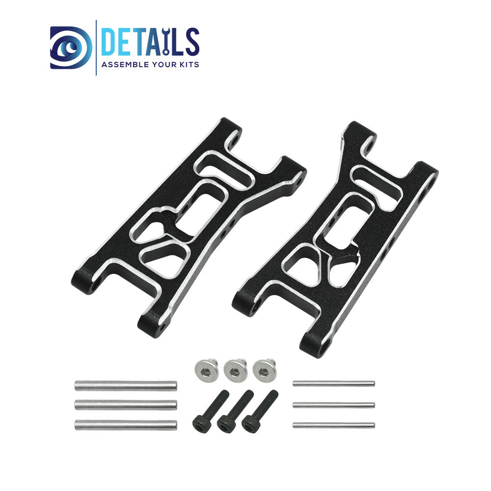 Aluminum RC CAR set For Losi 1/24 Micro-B Upgrade Parts