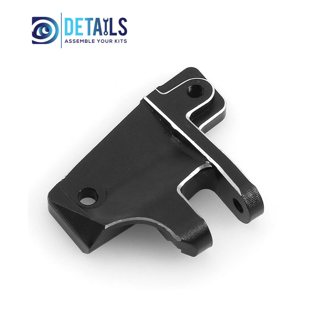 Aluminum Panhard Mount for Axial SCX10 PRO 1/10 RC Crawler Car