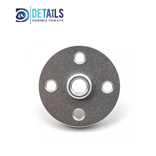 Metal Gearbox Spur Gear Mount for Tamiya XV01 XV-01 XV 01 1/10 RC Car Upgrades Parts