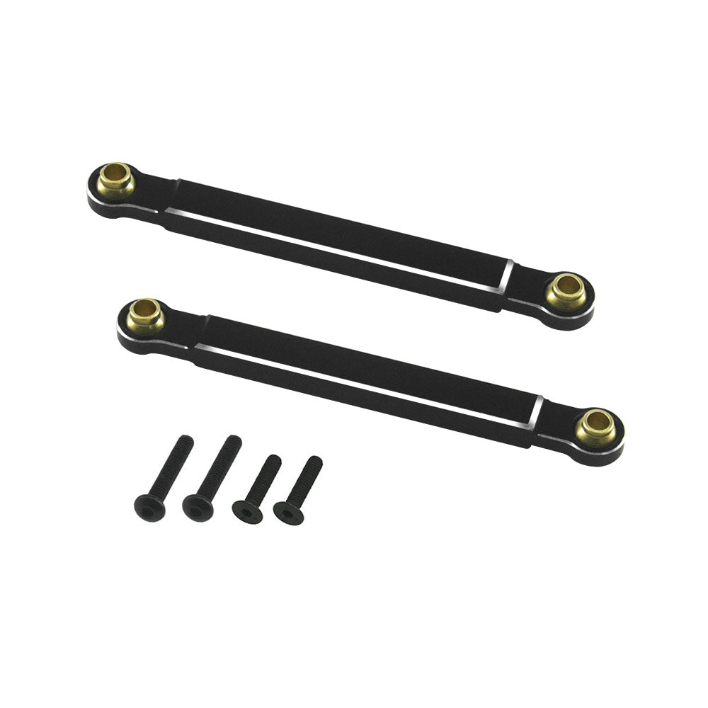 Hobby Details 7075 Aluminum Steel Set For TRX MINI MAXX BL-2s 4WD Brushless Monster Truck 107154-1 Upgrade Parts