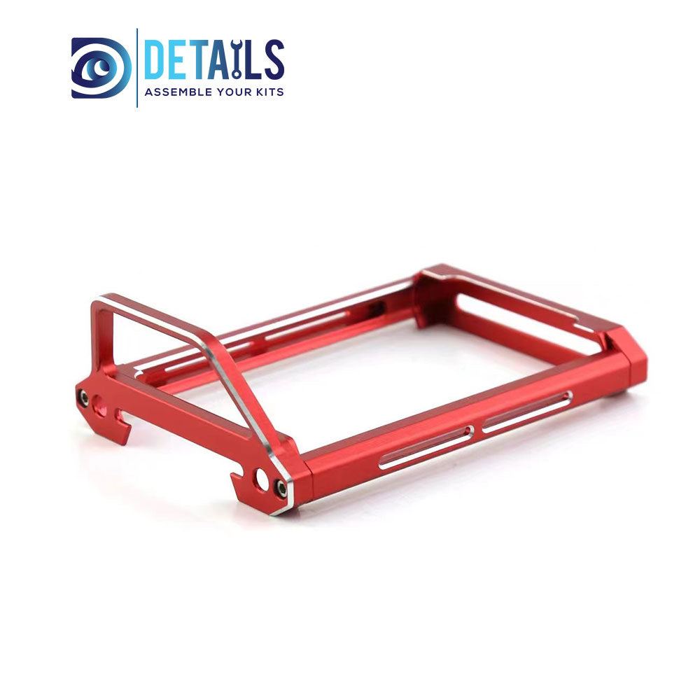 Aluminum Protector Frame For Flysky NB4 / Pro