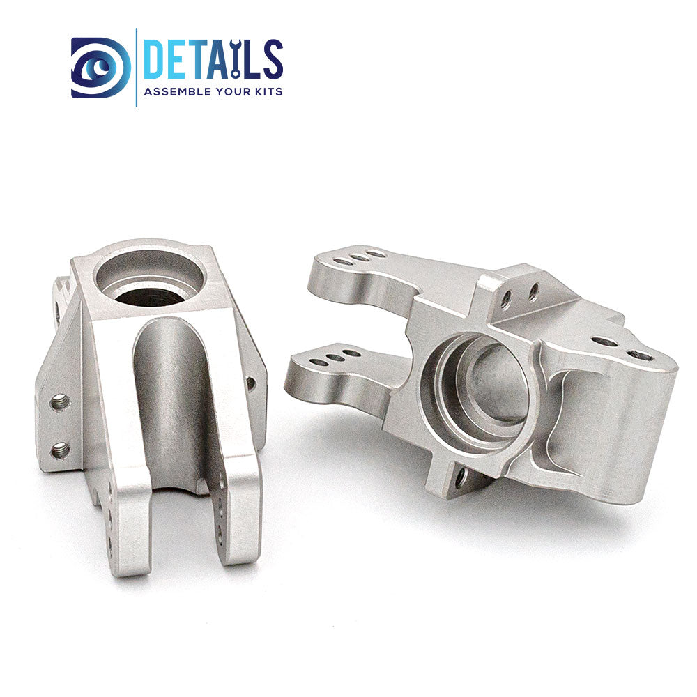 Aluminum Rear Upright Rear Hub Carrier for Team Corally Kronos XP 6S XTR 1/8 RC Car Upgrades Parts