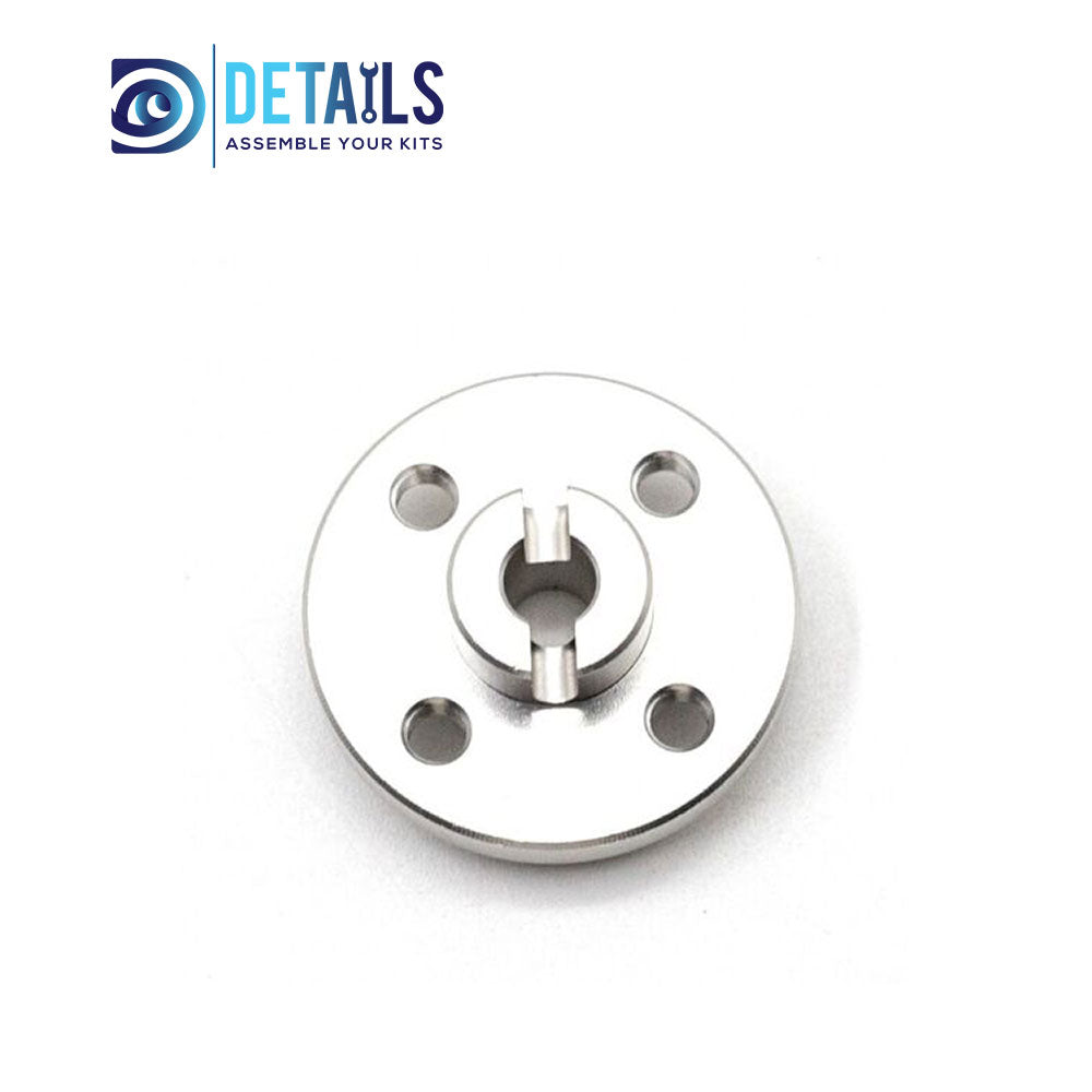 Metal Gearbox Spur Gear Mount for Tamiya XV01 XV-01 XV 01 1/10 RC Car Upgrades Parts