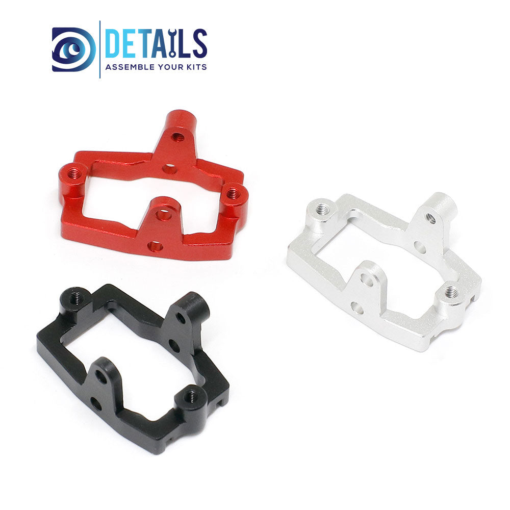 Aluminum Servo Mount for TRX-4M 1/18 Car 1pc